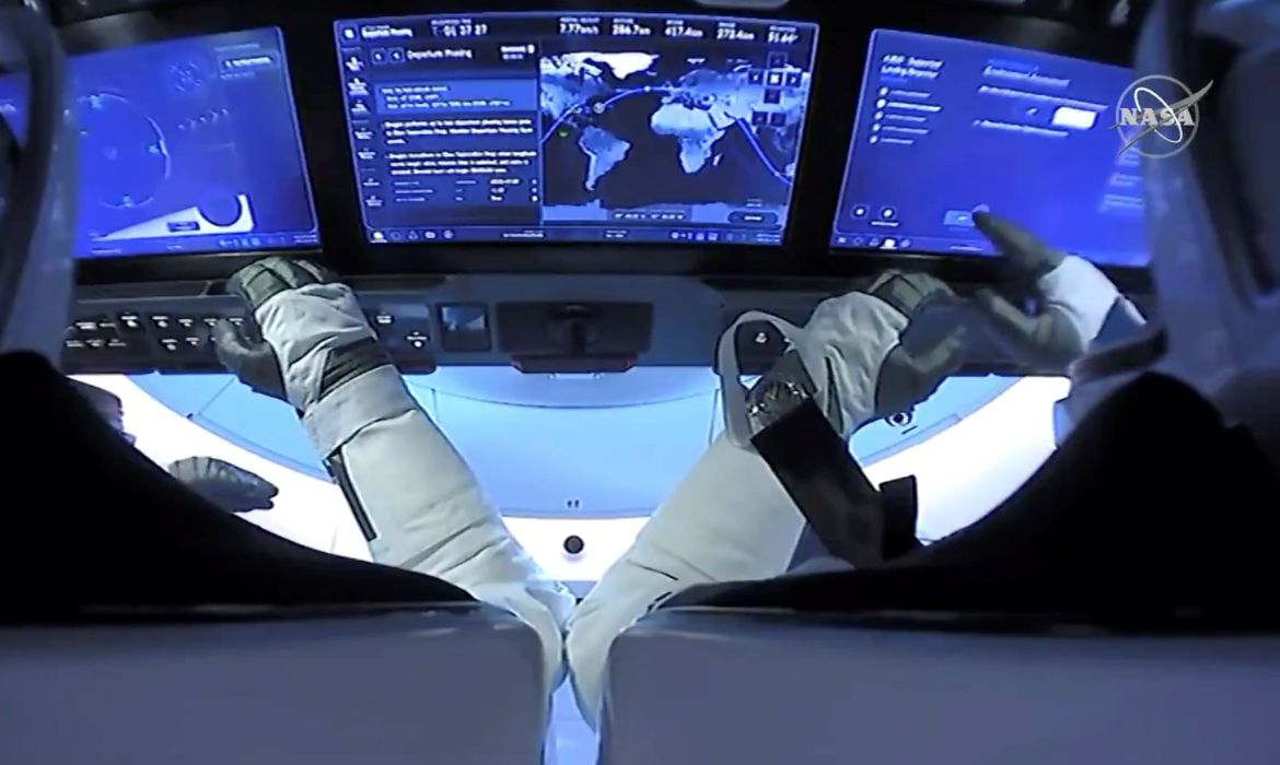 Brasileiro consegue invadir e hackear sistema da Nasa