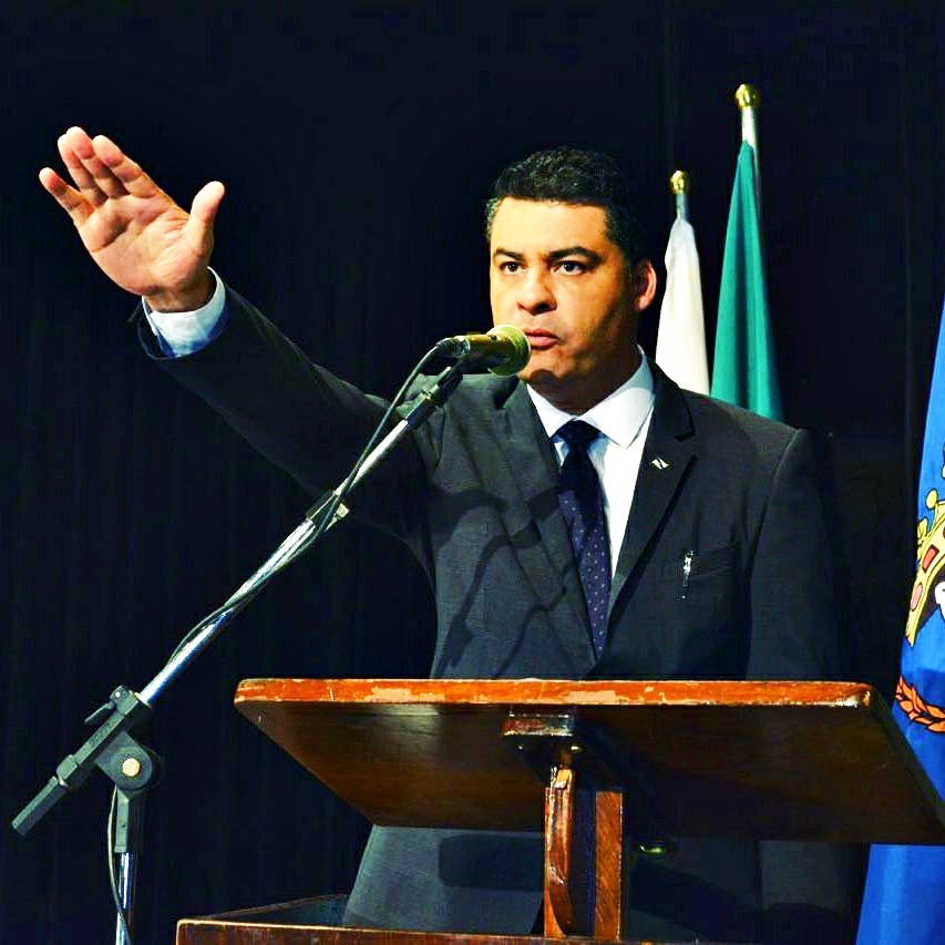 Ex-prefeito de PG Marcelo Rangel é multado por desrespeitar limite de gastos com pessoal