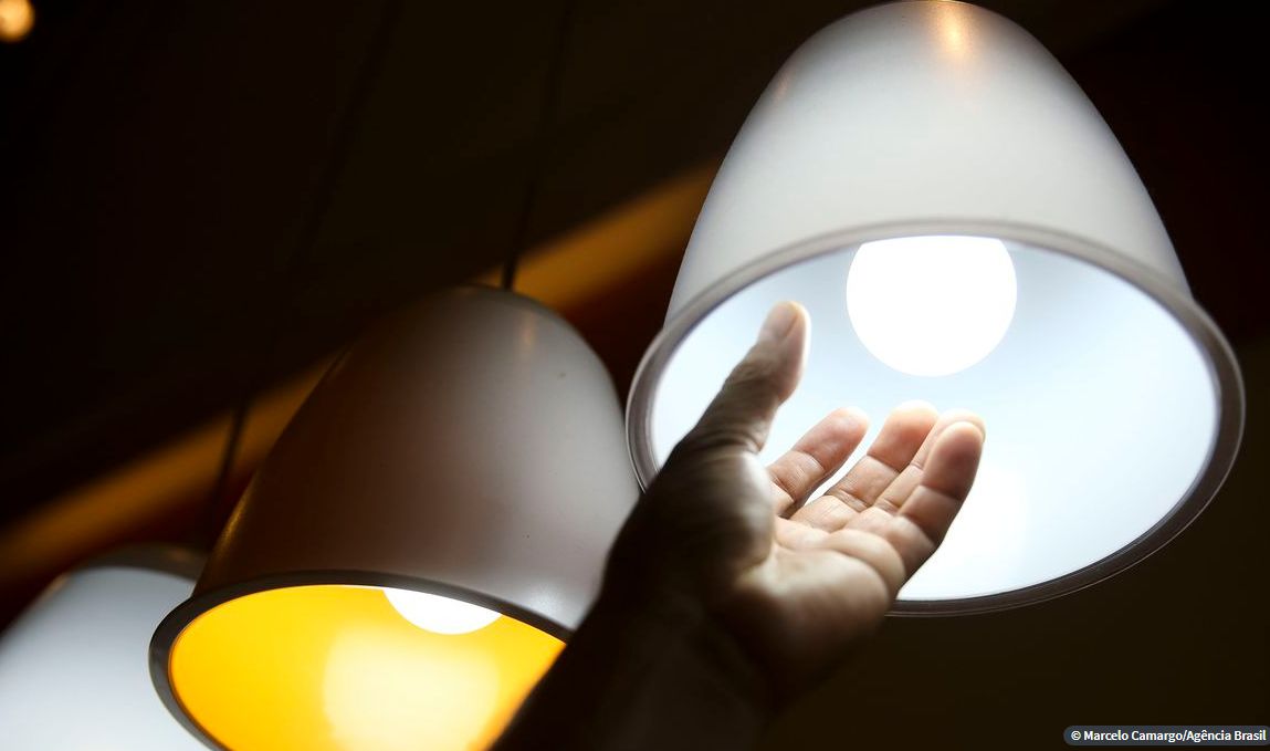 Piraí do Sul inicia modernização da iluminação pública com substituição de quase 2 mil luminárias por LED