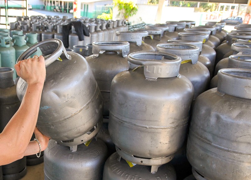 Prazo para cadastro no Vale-Gás 2026 termina neste sábado em Ponta Grossa