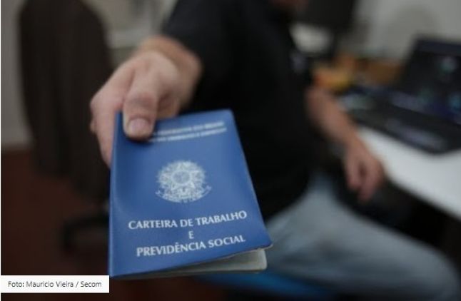 Agência do Trabalhador divulga 235 vagas de emprego para esta sexta (20)