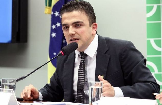 Aliel Machado defende valorização dos servidores municipais em Ponta Grossa