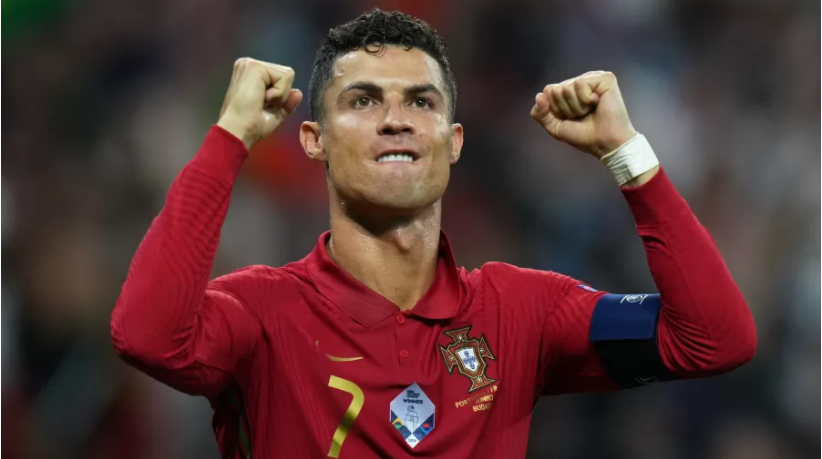 Cristiano Ronaldo derruba tabu, e Portugal elimina Croácia nos acréscimos
