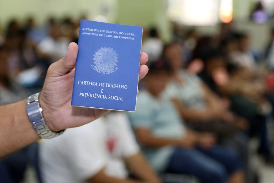 Agência do Trabalhador de Ponta Grossa oferece 377 vagas para esta segunda-feira