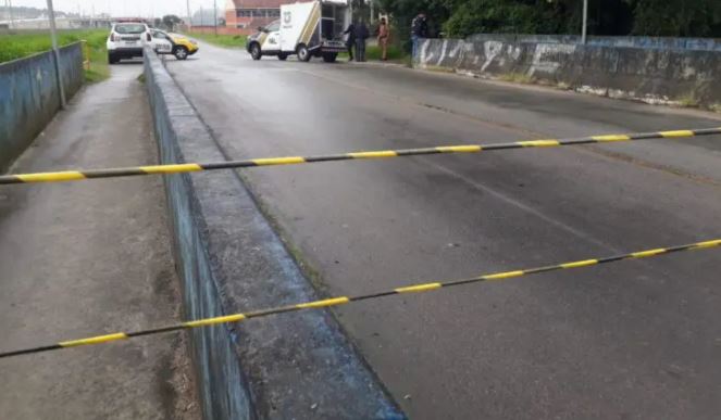 Homem é encontrado morto dentro de casa em Ponta Grossa