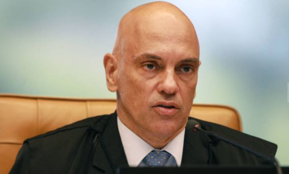 Moraes autoriza depoimentos de representantes do X no Brasil