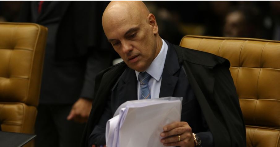 Vídeo: Câmara dos EUA aciona OEA por “abusos de autoridade” e “censura” no Brasil