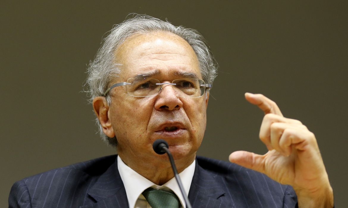 Paulo Guedes vem à região para palestrar em evento do agronegócio