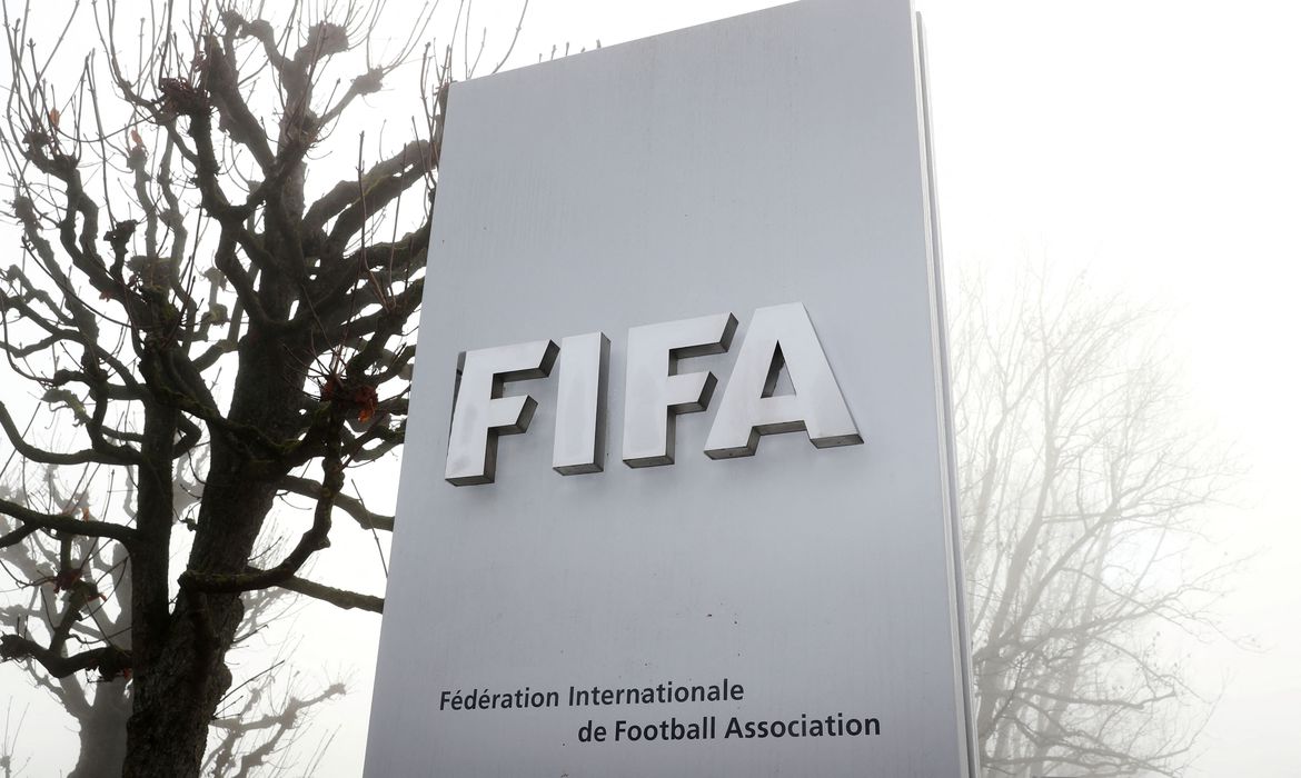 Copa do Mundo: veja a agenda de jogos desta sexta-feira (12)
