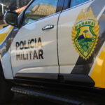 Ocorrência Polícia Militar