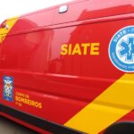 Ambulância Siate