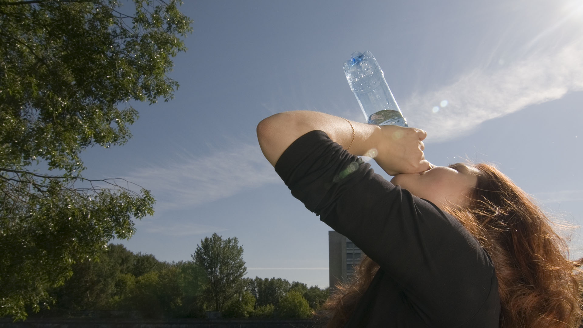 Brasil enfrenta sétima onda de calor em 2024