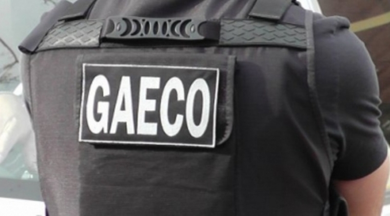  Gaeco cumpre mandados para investigar venda de imagens de pornografia infantil, na região
