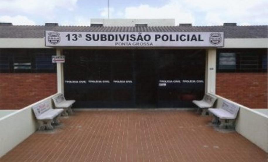 Subdivisão policial de PG prende seis suspeitos de feminicídio