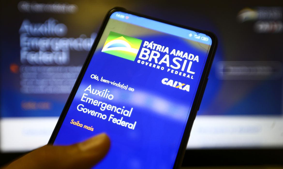 Governo estuda nova fase do Desenrola para trabalhadores informais