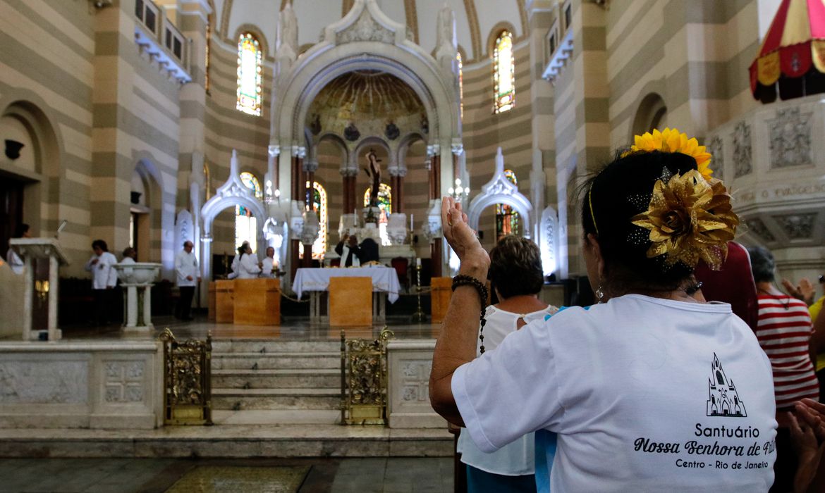 Sexta-Feira Santa: Entenda por que data comemorativa é único dia do ano sem missa na Igreja Católica