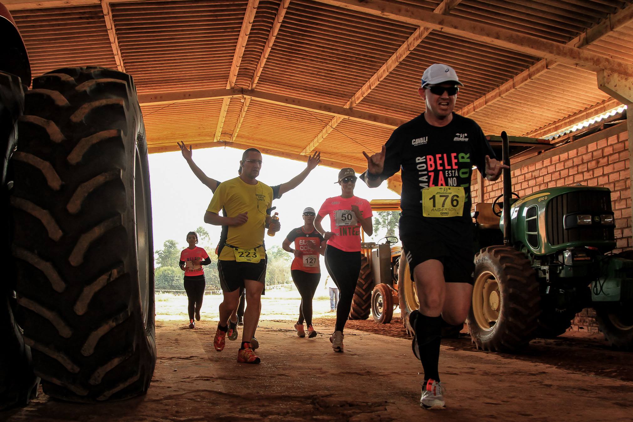 Vereadores aprovam projeto que garante inscrição gratuita em corridas para PCDs