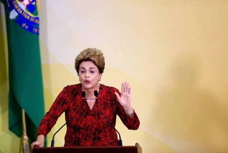 Presidente do BRICS, Dilma Roussef é hospitalizada na China