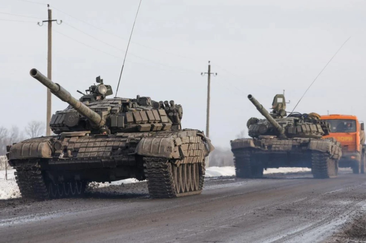 “Momento grave”, diz ONU sobre fim do acordo nuclear entre EUA e Rússia