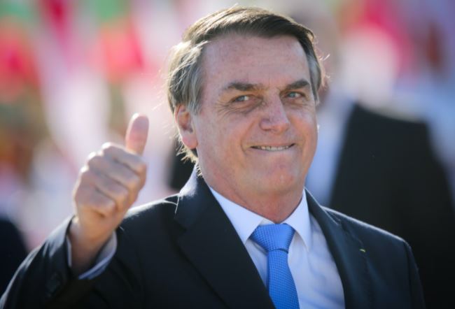 Bolsonaro deixou para o país um superávit de R$59,7 bilhões, diz TCU