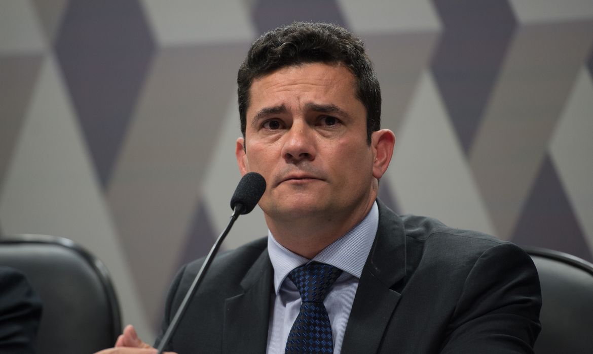 AO VIVO: TRE inicia julgamento que pode cassar mandato de Sergio Moro