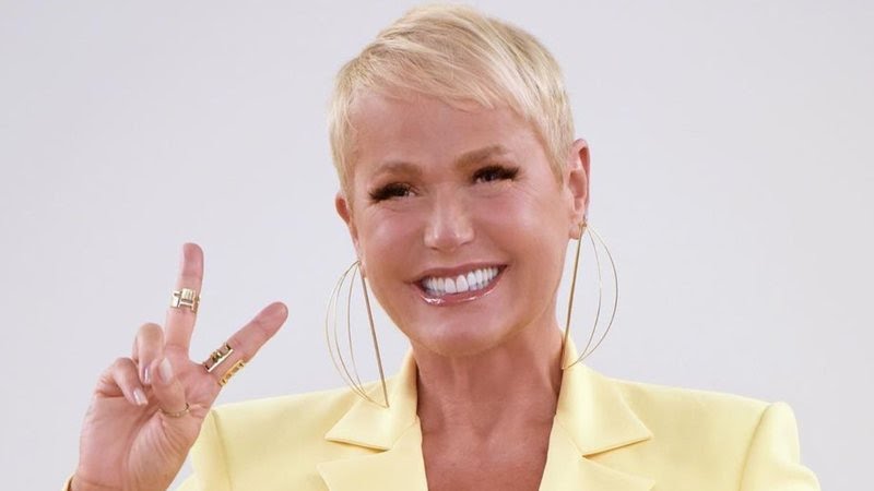 ‘Rainha dos Baixinhos’, Xuxa é denunciada pelo Ministério Público Federal