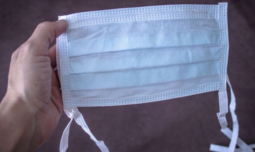 Covid-19 saiba quem deve continuar usando máscaras de proteção