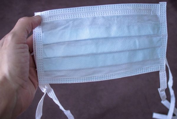 Covid-19 saiba quem deve continuar usando máscaras de proteção