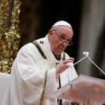 Guerra na Ucrânia: papa Francisco pede "trégua pascal"