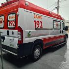 Município de Inácio Martins implanta base do SAMU