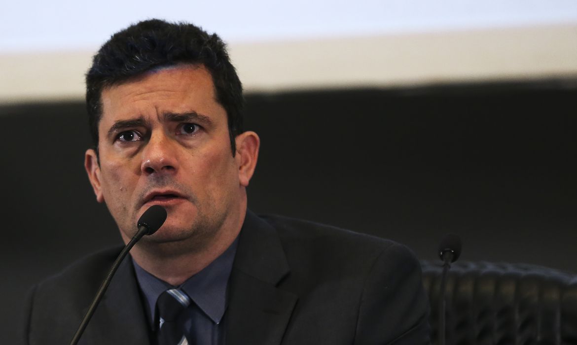 TSE forma maioria para absolver o senador Sergio Moro