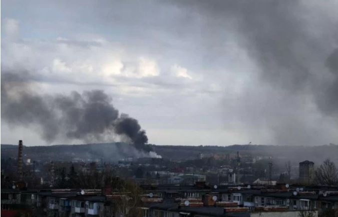 Míssil Patriot dos EUA pode ter causado explosão no Bahrein