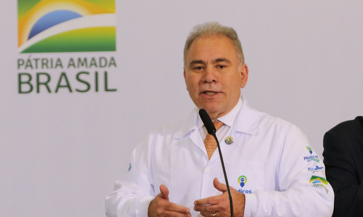 Obesidade cresce 118% no Brasil, diz Ministério da Saúde