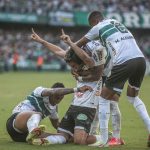 Coritiba x Fluminense