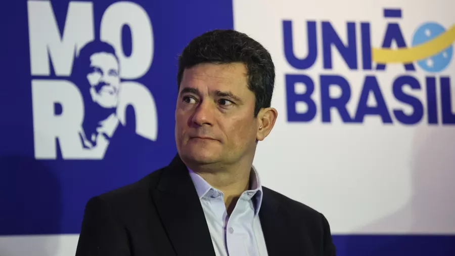 Sergio Moro será julgado hoje pelo TRE