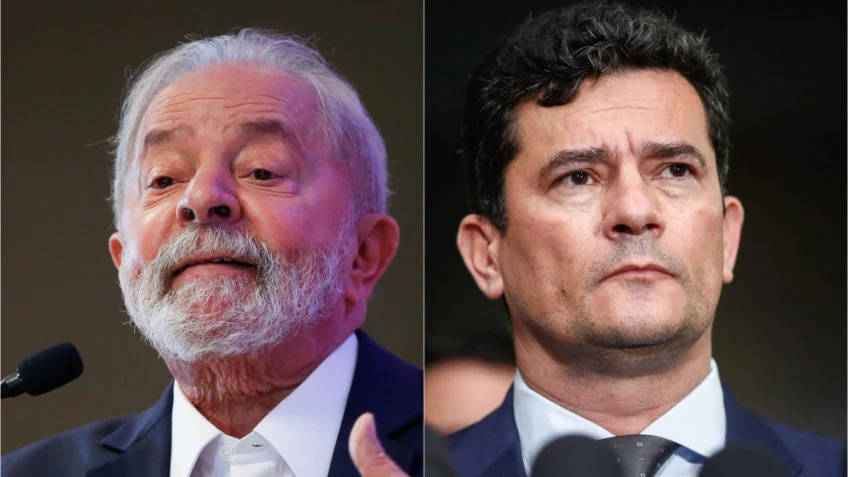 Moro critica ‘revanchismo’ de Lula e fala sobre encontro com Gilmar Mendes