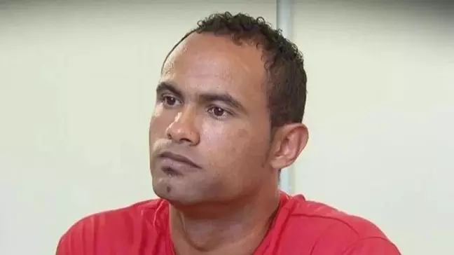 Goleiro Bruno é preso no RJ após ficar dois meses foragido