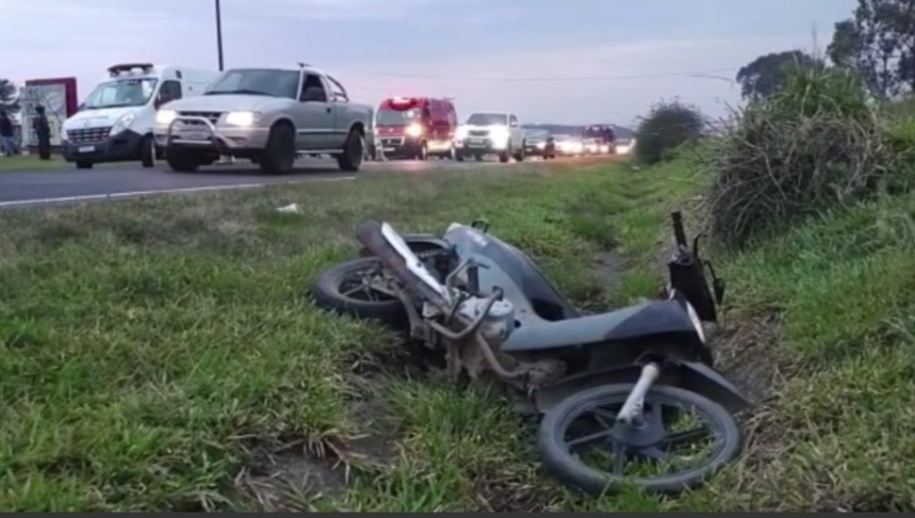 Bokep Jepang Tukang Pos - Motociclista morre apÃ³s acidente na PR-151 em CarambeÃ­ - MZ NotÃ­cia