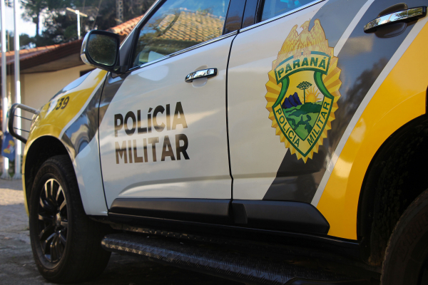 Oficial de Justiça é morto a tiros pelo próprio filho no Paraná