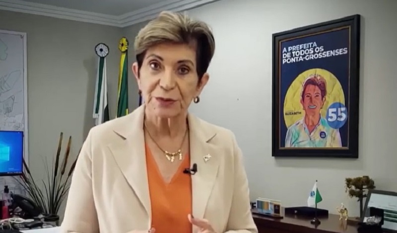 Jardim Botânico em PG? Prefeita anuncia criação após cessão gratuita de área