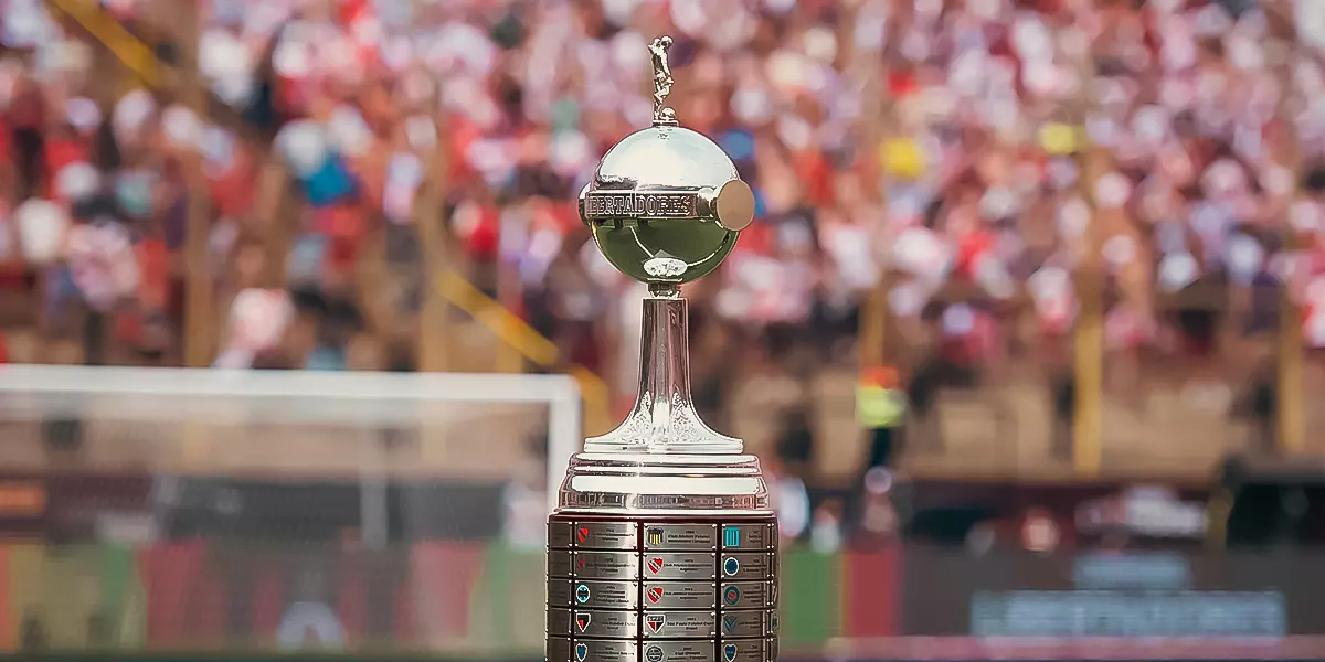 Confira os valores das premiações da Libertadores de 2024