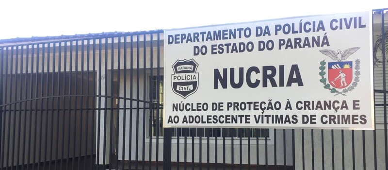 Nucria cumpre mandado de prisão por estupro de vulnerável em PG