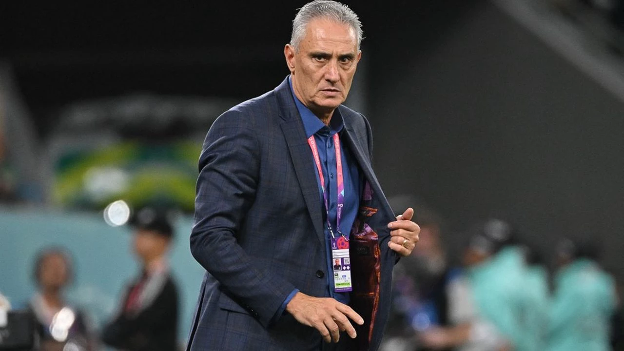 Tite é recusado para treinar time vice lanterna do Campeonato Espanhol