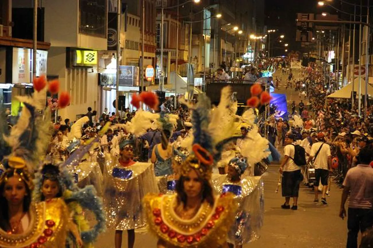 Prefeitura anuncia prêmios para concurso que vai eleger Rainha e Rei Momo do Carnaval 2025 em PG