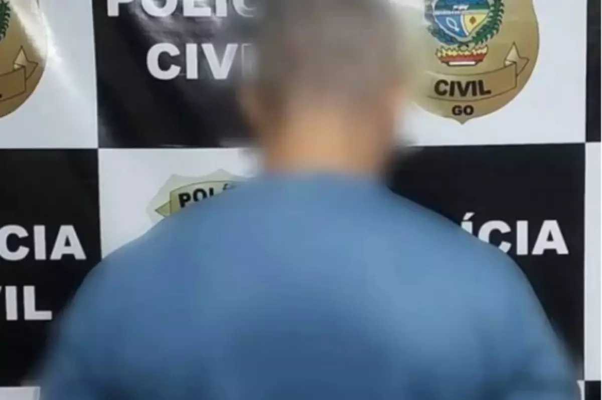 Homem é preso após assediar funcionárias em comércio em Jaguariaíva