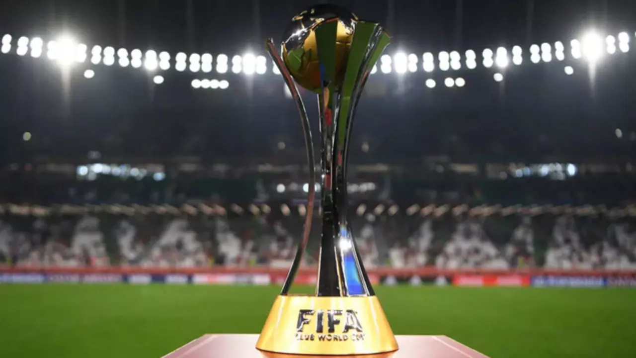 Fifa atualiza lista de campeões do Mundial de Clubes e deixa Palmeiras de fora