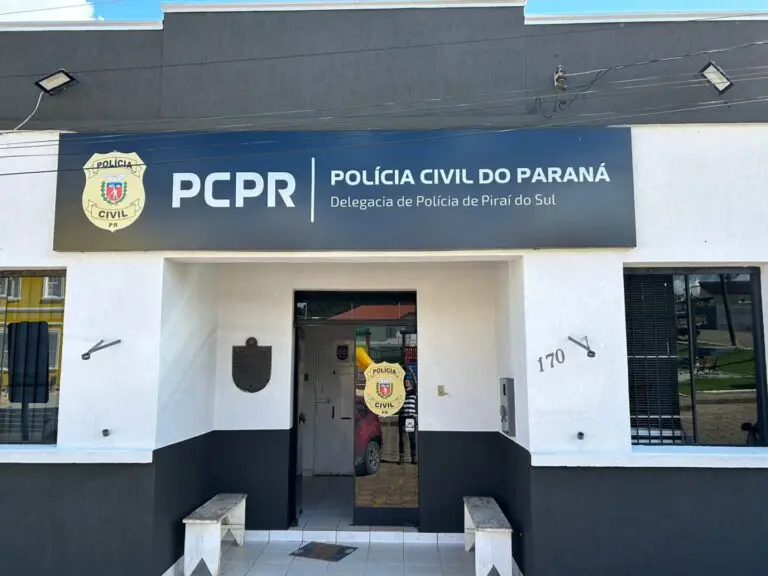 Piraí do Sul promove palestra para orientar idosos sobre golpes e fraudes