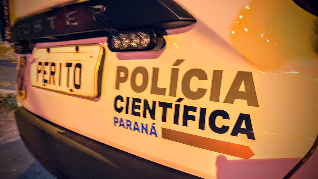 Homem de 28 anos morre após ser atropelado em estrada de Piraí do Sul