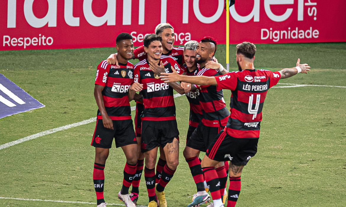 Flamengo consegue o maior patrocínio da história do futebol brasileiro; confira