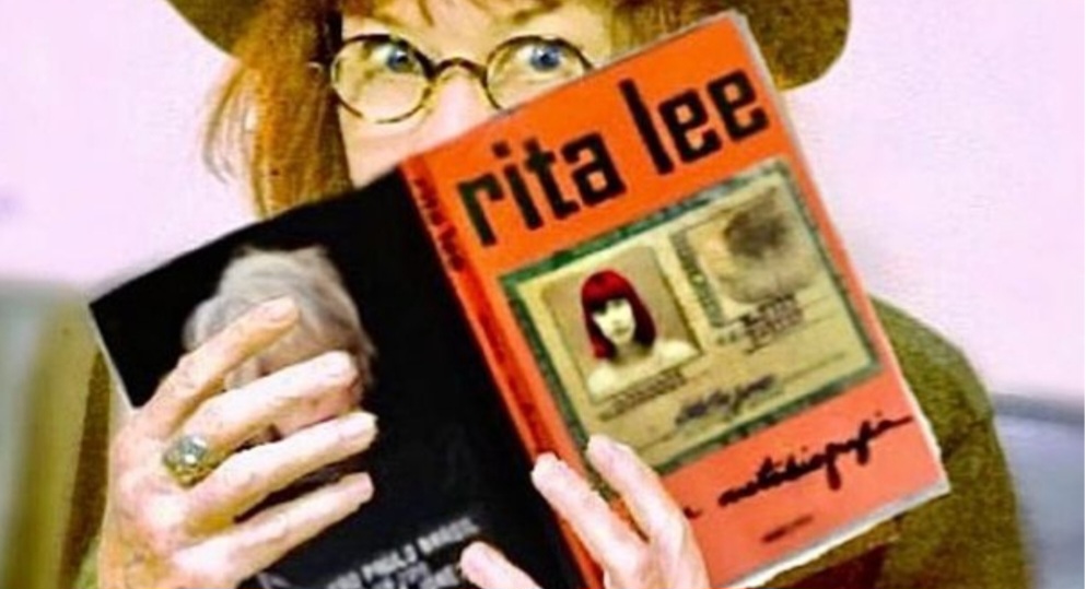 Rita Lee escreveu ‘profecia’ sobre a repercussão de sua morte